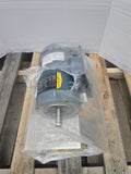 Baldor VUHM3554T 1.5 HP AC Motor 208-230/460 Volts 1800 RPM 4P 145TC