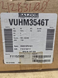 Baldor VUHM3546T 1 Hp AC Motor 208-230/460 Volts 1800 Rpm 4P 143TC