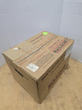 Baldor VUHM3546T 1 Hp AC Motor 208-230/460 Volts 1800 Rpm 4P 143TC