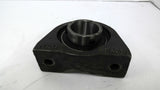 cTaped Base Pillow Block Bearing