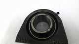cTaped Base Pillow Block Bearing