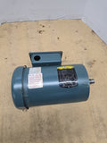 Baldor VEUHM3558T 2 HP AC Motor 208-230/460 Volts 1800 RPM 4P 145TC