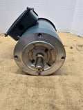 Baldor VEUHM3558T 2 HP AC Motor 208-230/460 Volts 1800 RPM 4P 145TC