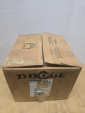 Dodge Tigear 30A15L18 Left Angle Gear Reducer 15:1 Ratio 5 HP