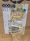 Dodge Tigear 30A15L18 Left Angle Gear Reducer 15:1 Ratio 5 HP