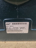 Dodge Tigear 30A15L18 Left Angle Gear Reducer 15:1 Ratio 5 HP