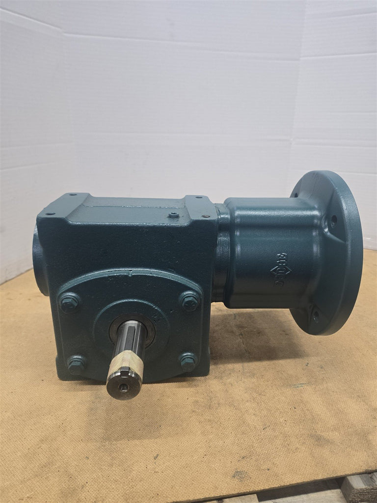 Dodge Tigear 30A15L18 Left Angle Gear Reducer 15:1 Ratio 5 HP
