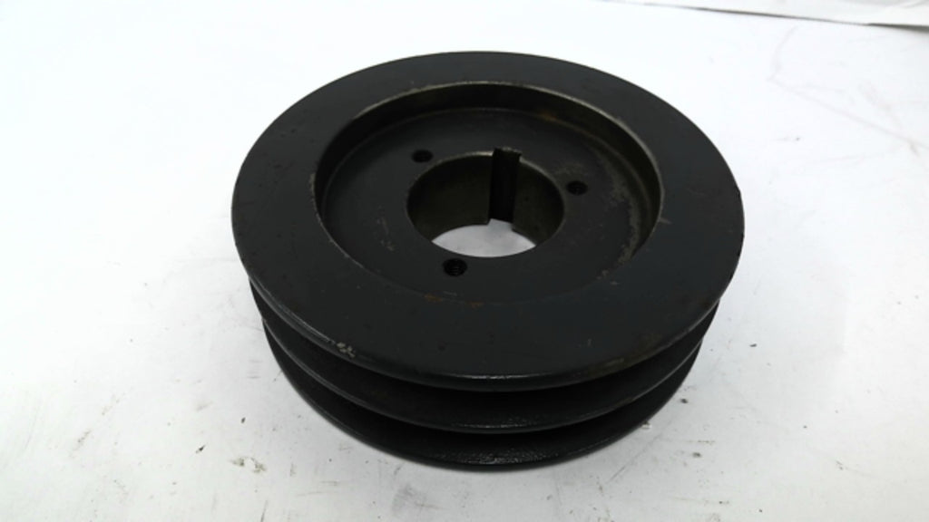 Browning 2TB56 2 Groove V-Belt Pulley