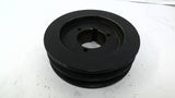 Browning 2TB56 2 Groove V-Belt Pulley