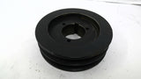 Browning 2TB56 2 Groove V-Belt Pulley