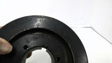 Browning 2TB56 2 Groove V-Belt Pulley