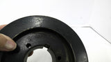 Browning 2TB56 2 Groove V-Belt Pulley