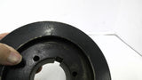 Browning 2TB56 2 Groove V-Belt Pulley