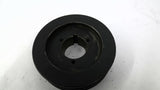 Browning 2TB56 2 Groove V-Belt Pulley