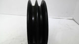 Browning 2TB56 2 Groove V-Belt Pulley