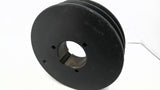 Browning 2TB56 2 Groove V-Belt Pulley