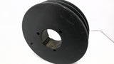 Browning 2TB56 2 Groove V-Belt Pulley