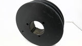 Browning 2TB56 2 Groove V-Belt Pulley