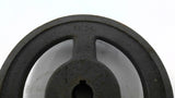 AK54 Single Groove V-Belt Pulley