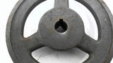 AK54 Single Groove V-Belt Pulley