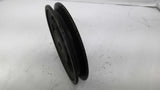 AK54 Single Groove V-Belt Pulley