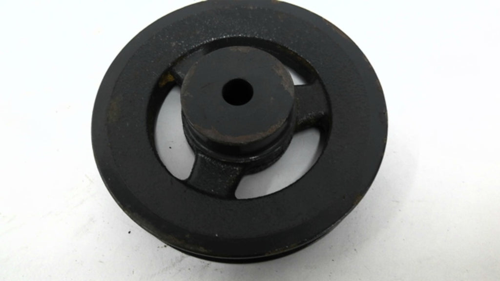 Browning BK52X1/2 Single Groove V-Belt Pulley