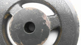 Browning BK52X1/2 Single Groove V-Belt Pulley