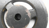 Browning BK52X1/2 Single Groove V-Belt Pulley