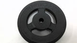 Browning BK52X1/2 Single Groove V-Belt Pulley
