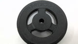 Browning BK52X1/2 Single Groove V-Belt Pulley