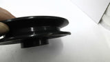 Browning BK52X1/2 Single Groove V-Belt Pulley