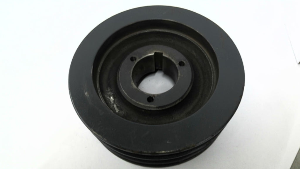 Browning 3TB64 3 Groove V-Belt Pulley Taper Bushing