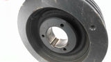 Browning 3TB64 3 Groove V-Belt Pulley Taper Bushing