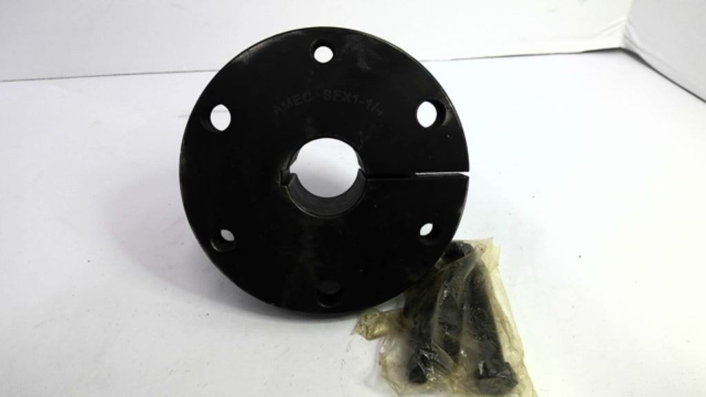AMEC SFX1-1/4 Split Taper Bushing