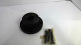 AMEC SFX1-1/4 Split Taper Bushing