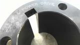 Power Drive Split Taper QD Bushing 2-7/16" Bore