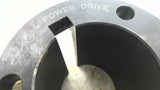 Power Drive Split Taper QD Bushing 2-7/16" Bore