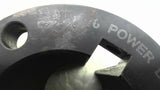 Power Drive Split Taper QD Bushing 2-7/16" Bore