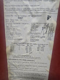 Square D H367 Series E04 Heavy Duty Fusible Safety Switch Disconnect 800A 600V