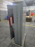 Square D H367 Series E04 Heavy Duty Fusible Safety Switch Disconnect 800A 600V