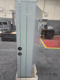 Square D H367 Series E04 Heavy Duty Fusible Safety Switch Disconnect 800A 600V