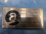 Atlantic Feedwater Systems Model 20 OF S Boiler Feedwater Receiver Tank 20 Gal