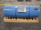 Atlantic Feedwater Systems Model 20 OF S Boiler Feedwater Receiver Tank 20 Gal