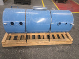 Atlantic Feedwater Systems Model 20 OF S Boiler Feedwater Receiver Tank 20 Gal