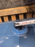 Atlantic Feedwater Systems Model 20 OF S Boiler Feedwater Receiver Tank 20 Gal