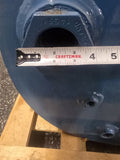 Atlantic Feedwater Systems Model 20 OF S Boiler Feedwater Receiver Tank 20 Gal