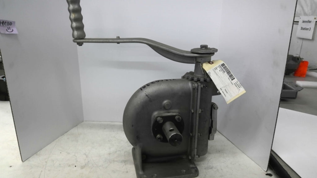 TA1561OD Worm Gear