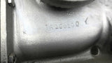 TA1561OD Worm Gear