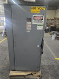 Square D H367AWK Heavy Duty Safety Switch 800 Amp 600 Volts