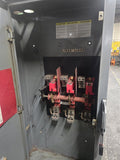 Square D H367AWK Heavy Duty Safety Switch 800 Amp 600 Volts